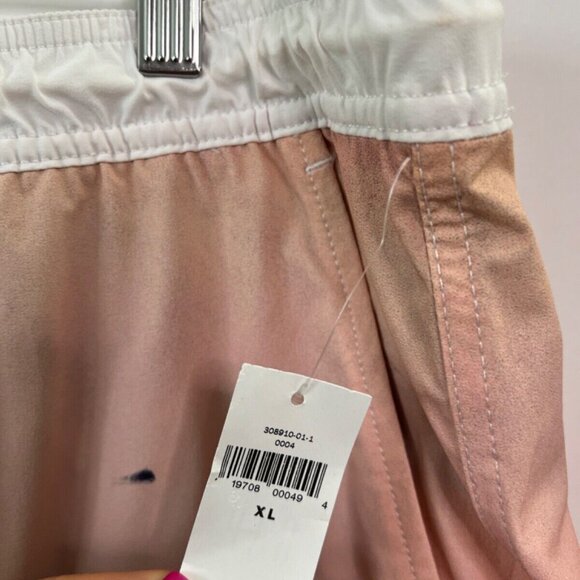 Gap Swim Shorts Brent Bielmann Size XL Extra Large Boardshorts Sunset Print - Picture 4 of 8